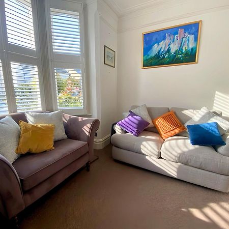 Cambridge Stays 3Br House, Easy Walk To City Center, 2 Showers, Garden, 2 Free Parking Spaces Bagian luar foto